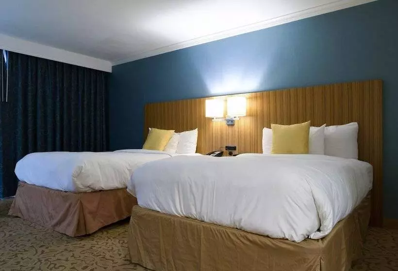 Delta Hotels By Marriott Ontario Airport