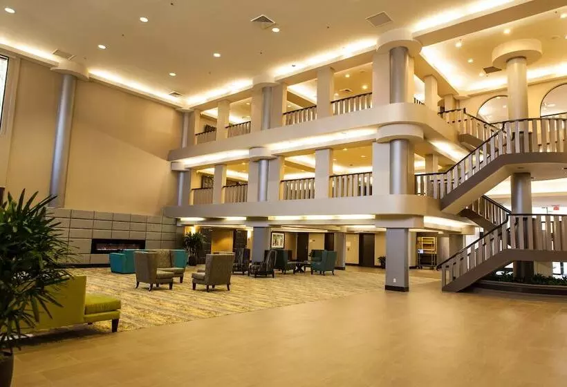 Delta Hotels By Marriott Ontario Airport