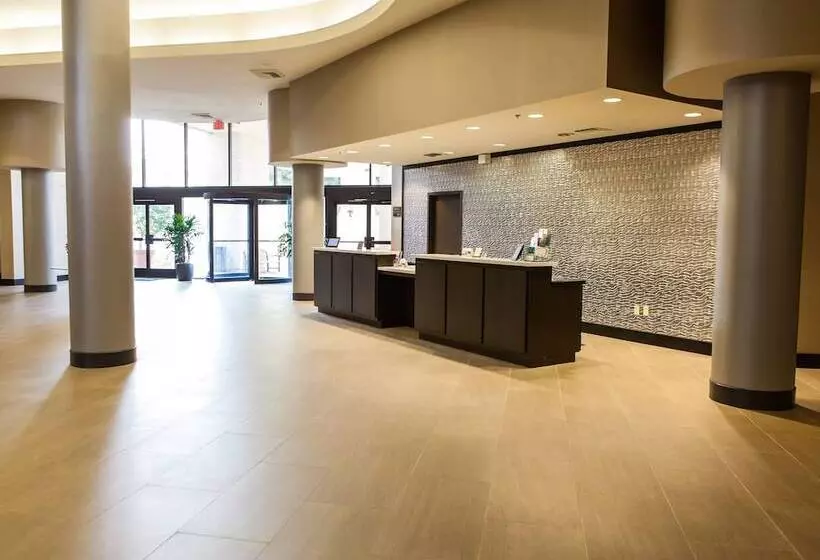 Delta Hotels By Marriott Ontario Airport