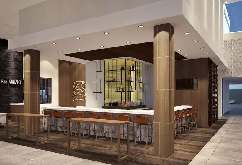 Delta Hotels By Marriott Ontario Airport