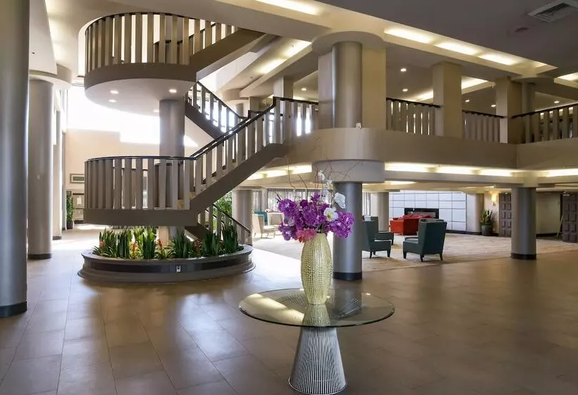 Delta Hotels By Marriott Ontario Airport