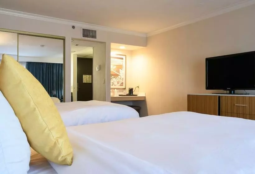 Delta Hotels By Marriott Ontario Airport