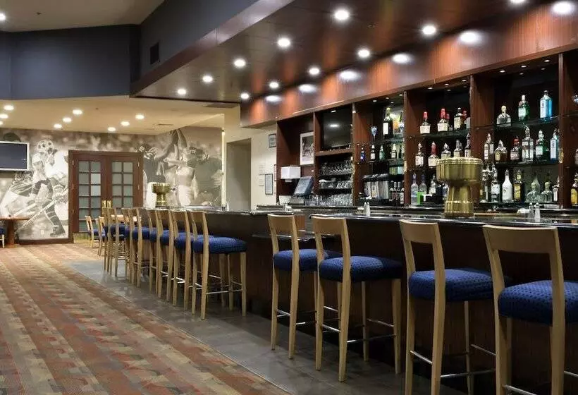 Delta Hotels By Marriott Ontario Airport