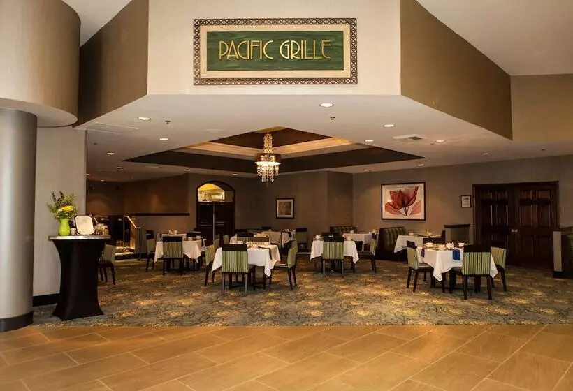 Delta Hotels By Marriott Ontario Airport