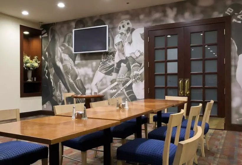 Delta Hotels By Marriott Ontario Airport