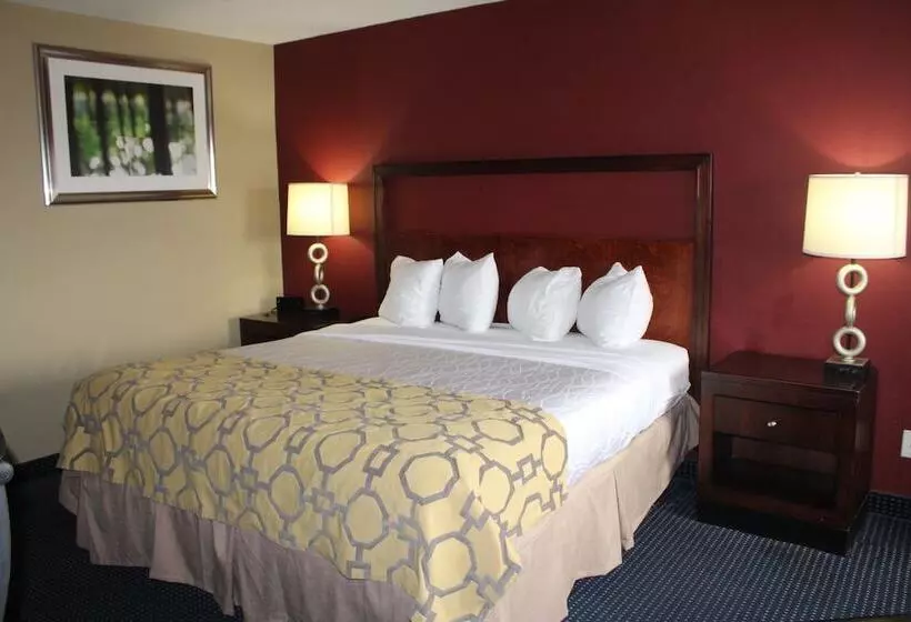 Szálloda Apm Inn And Suites