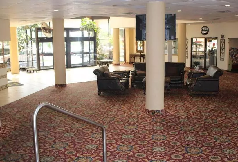 Szálloda Apm Inn And Suites