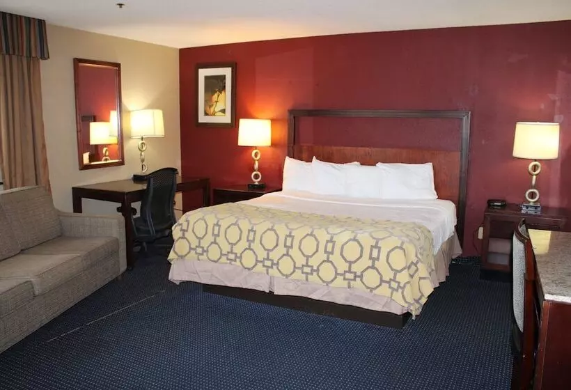 Szálloda Apm Inn And Suites