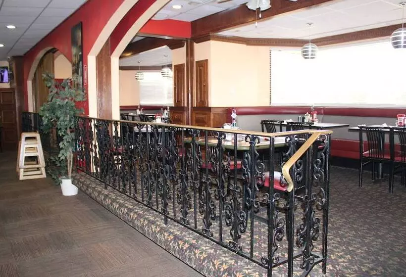 Szálloda Apm Inn And Suites