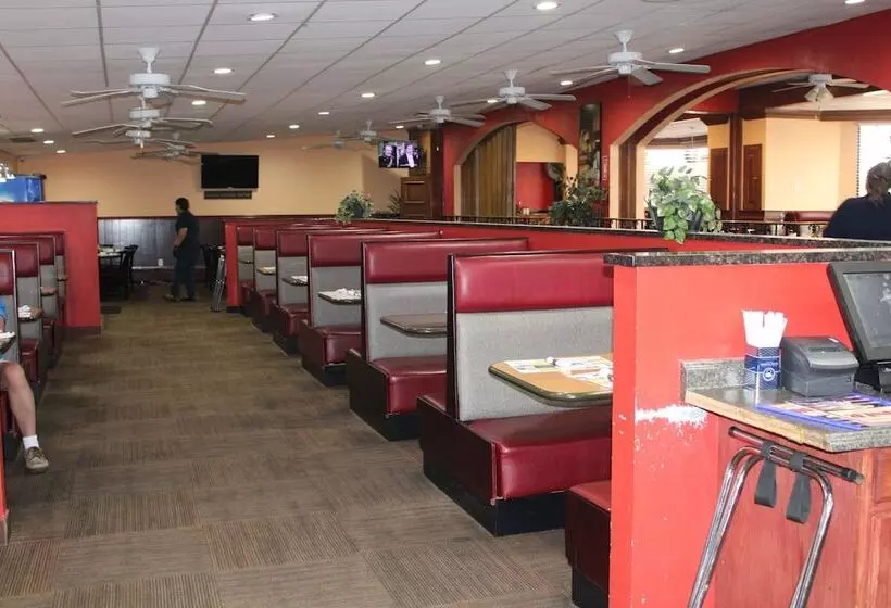 Szálloda Apm Inn And Suites