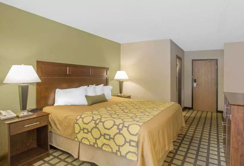 فندق Baymont By Wyndham Ames