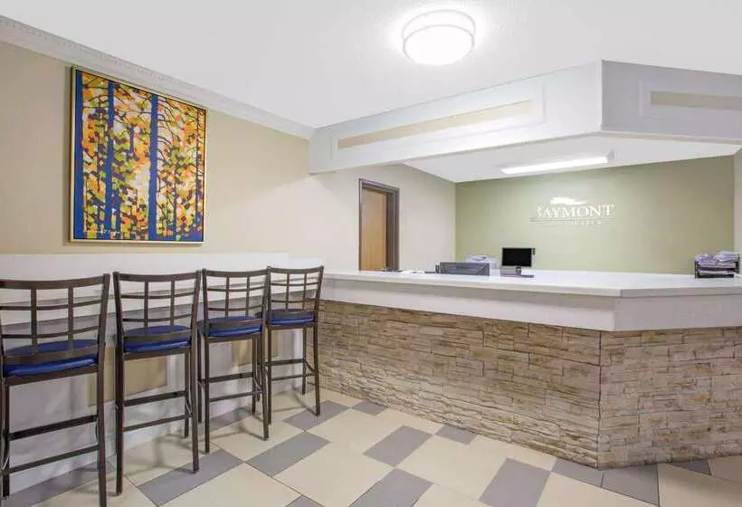 فندق Baymont By Wyndham Ames