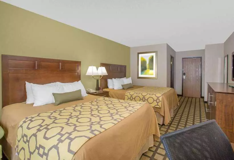 فندق Baymont By Wyndham Ames