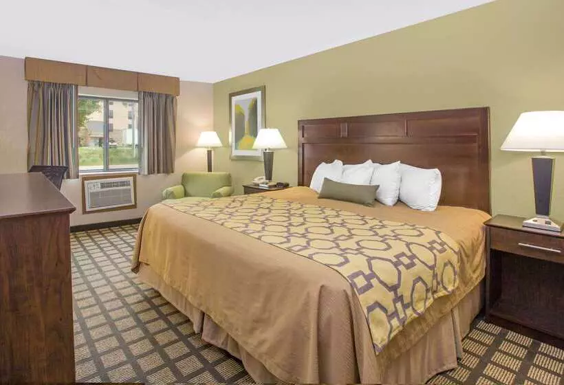 فندق Baymont By Wyndham Ames