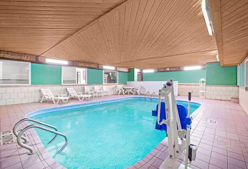 فندق Baymont By Wyndham Ames