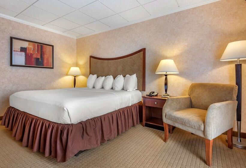 Best Western Plus Oswego Hotel And Conference Center