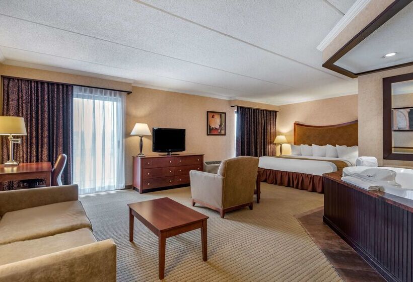Best Western Plus Oswego Hotel And Conference Center