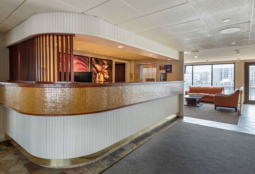 Best Western Plus Oswego Hotel And Conference Center