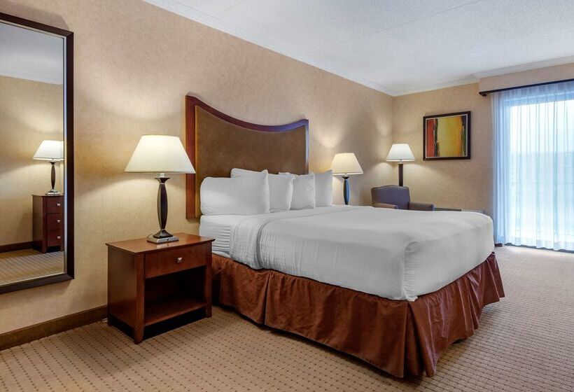 Best Western Plus Oswego Hotel And Conference Center