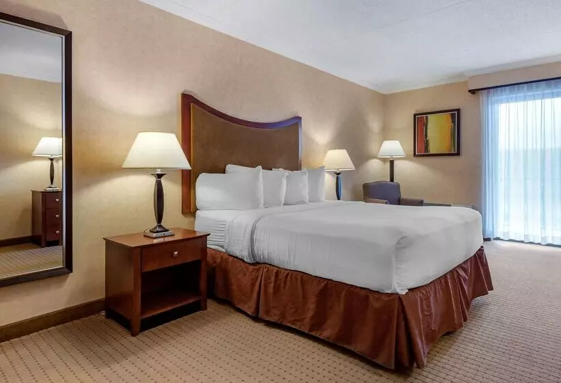 Best Western Plus Oswego Hotel And Conference Center