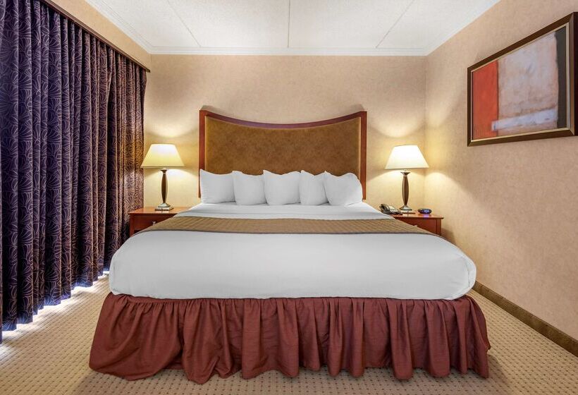 Best Western Plus Oswego Hotel And Conference Center