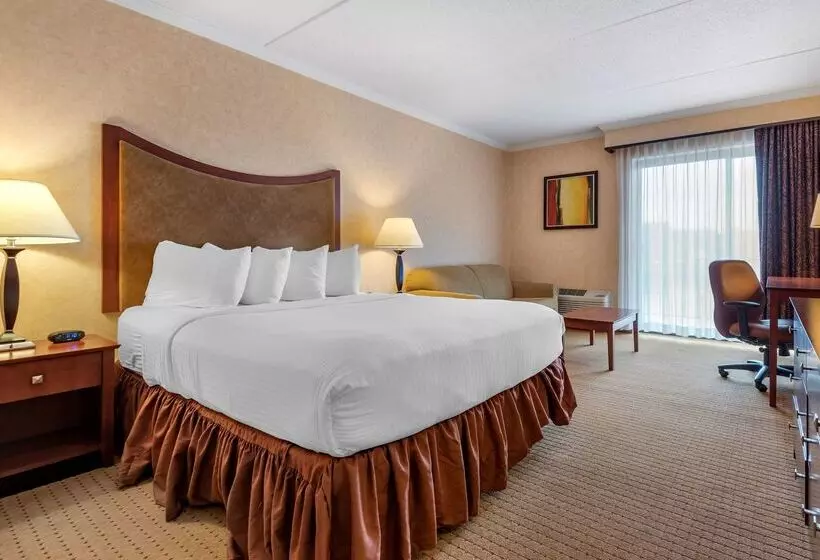 Best Western Plus Oswego Hotel And Conference Center