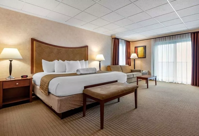 Best Western Plus Oswego Hotel And Conference Center