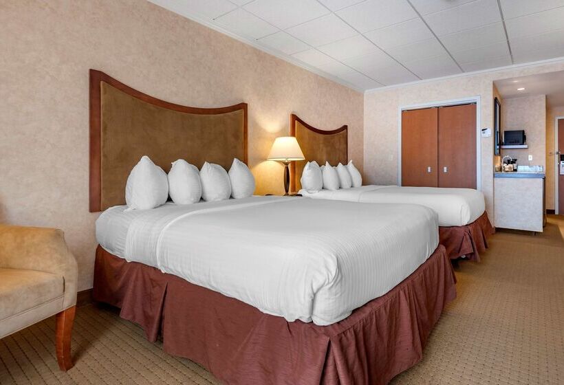 Best Western Plus Oswego Hotel And Conference Center