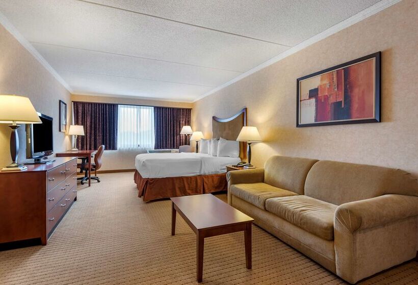 Best Western Plus Oswego Hotel And Conference Center