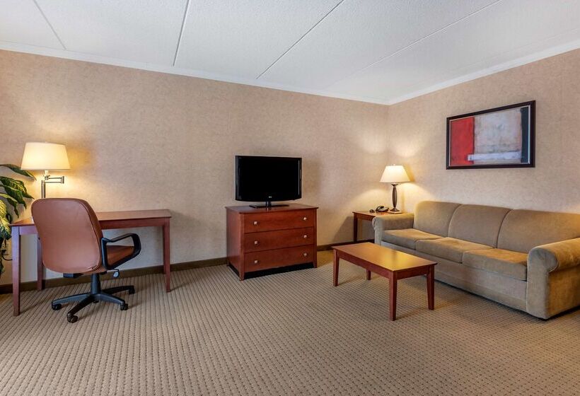 Best Western Plus Oswego Hotel And Conference Center