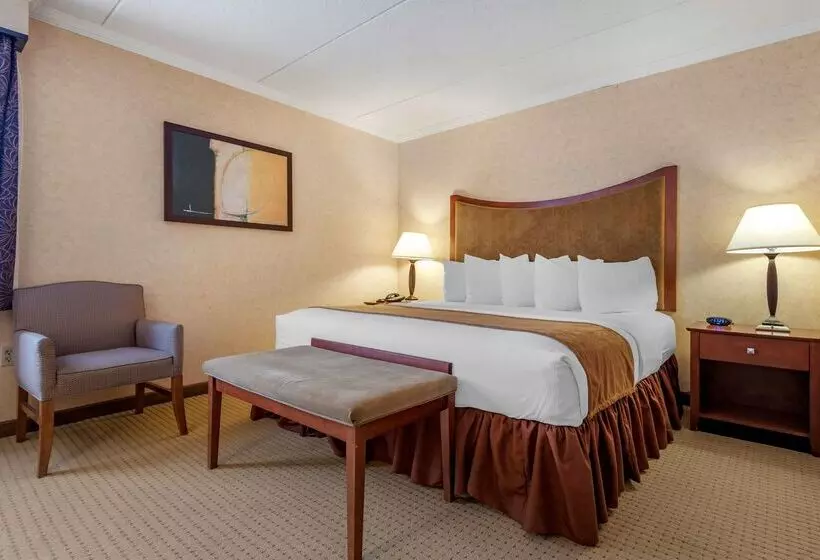 Best Western Plus Oswego Hotel And Conference Center