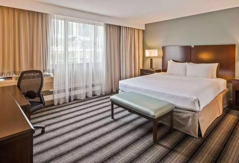 هتل Best Western Chicago Downtown River North