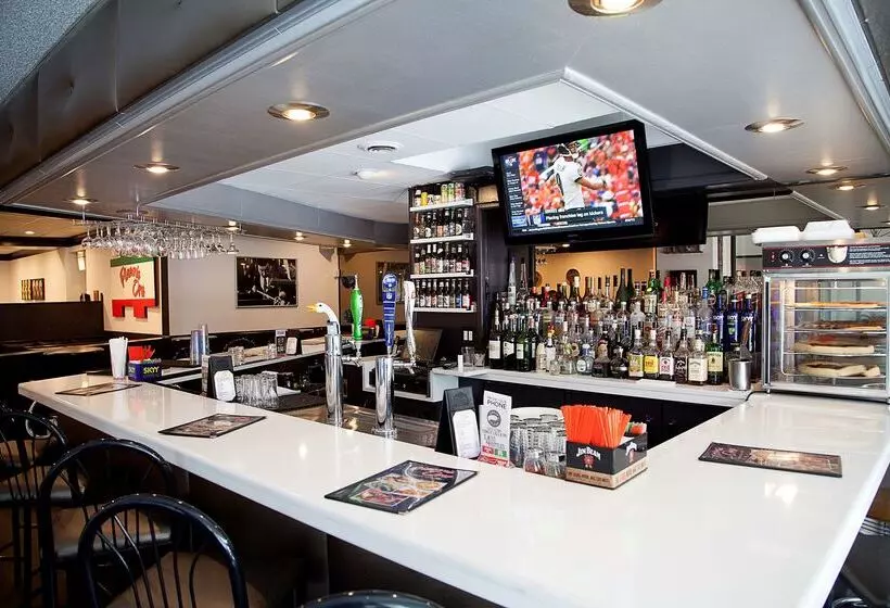 هتل Best Western Chicago Downtown River North