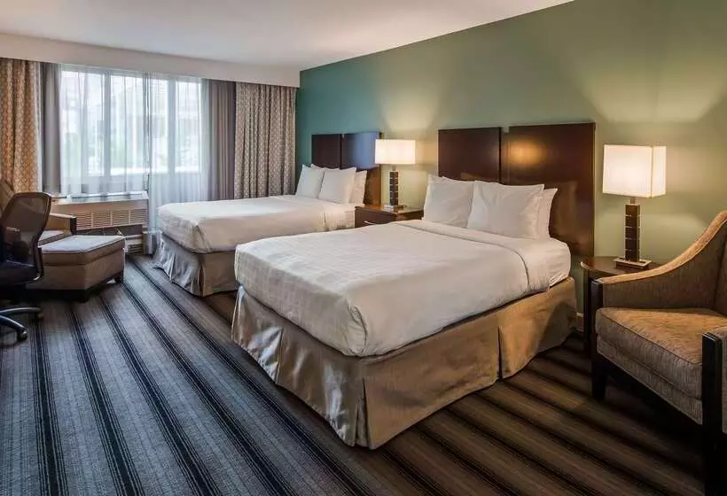 هتل Best Western Chicago Downtown River North