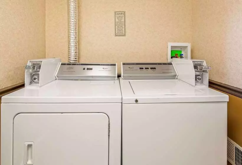 Hotel Best Western Shepherdsville