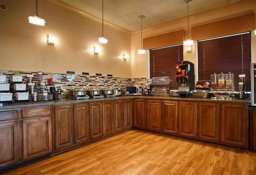 Hotel Best Western Shepherdsville