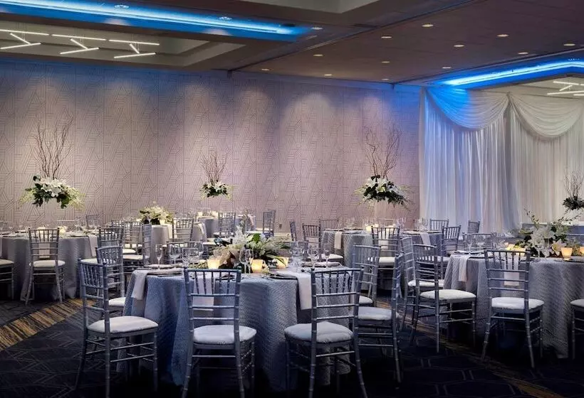 ホテル Bwi Airport Marriott