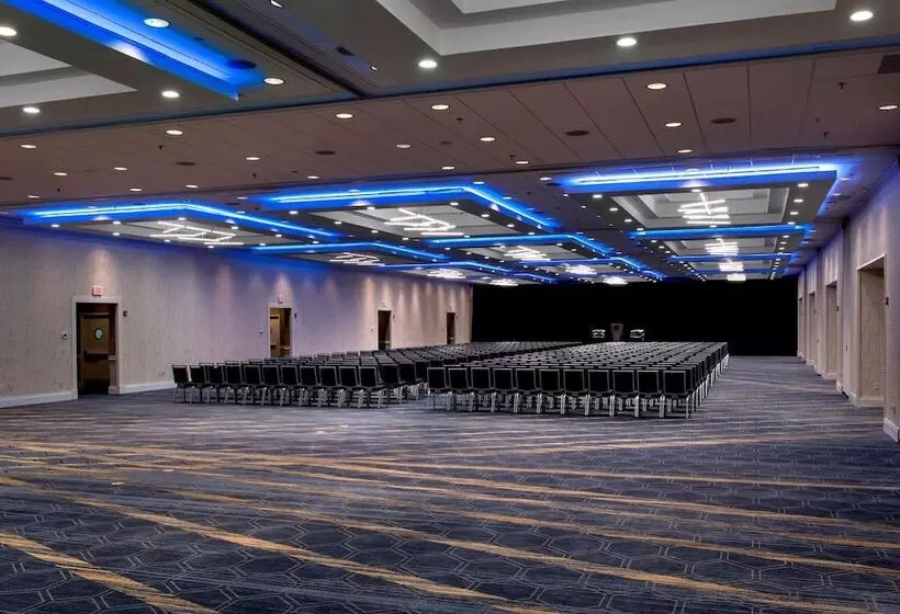 ホテル Bwi Airport Marriott