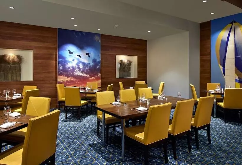 ホテル Bwi Airport Marriott