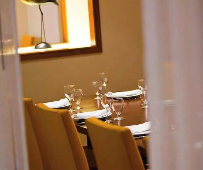 ホテル Bwi Airport Marriott