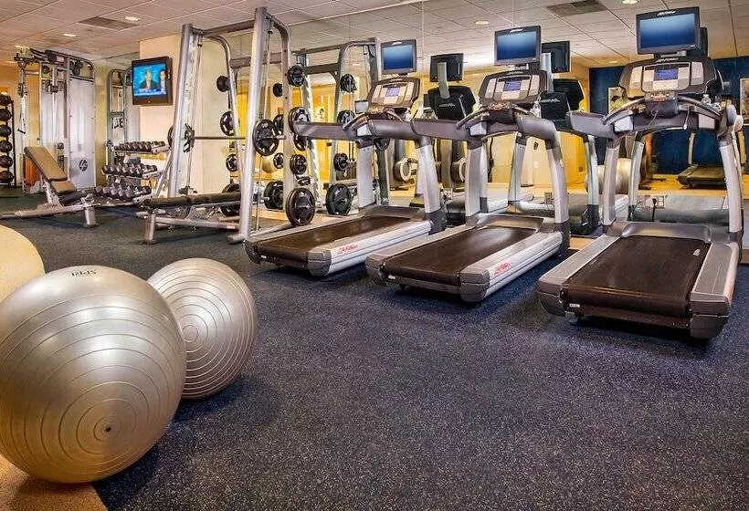 ホテル Bwi Airport Marriott