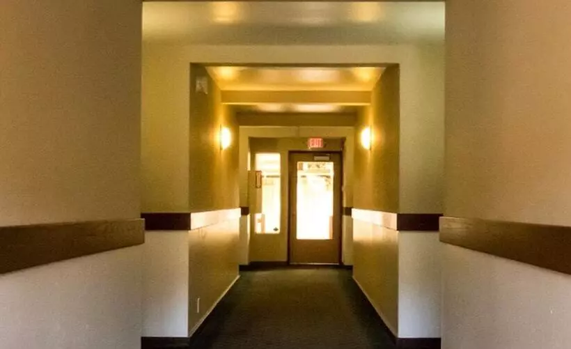 Szálloda Coachman Inn