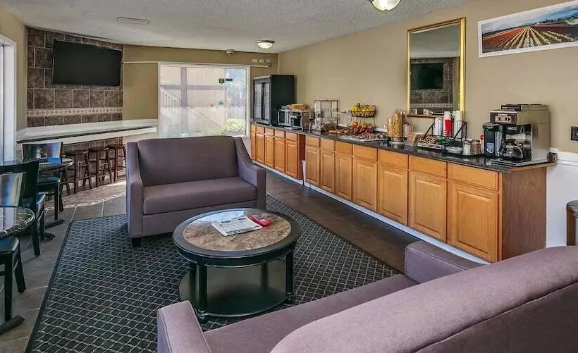 Szálloda Coachman Inn