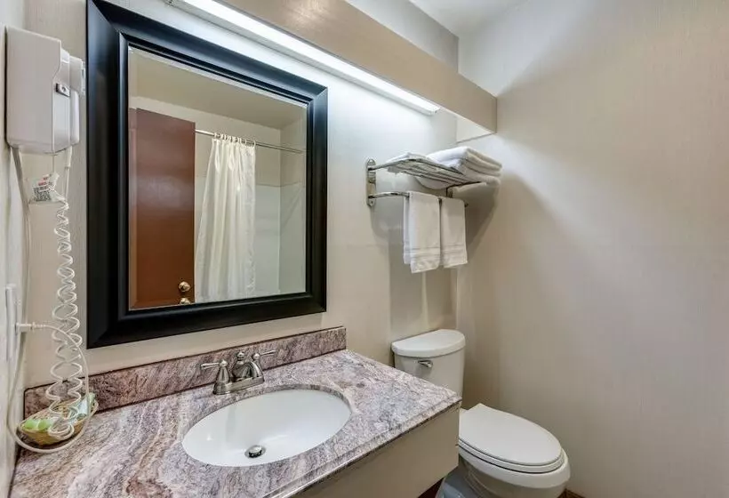 Szálloda Coachman Inn