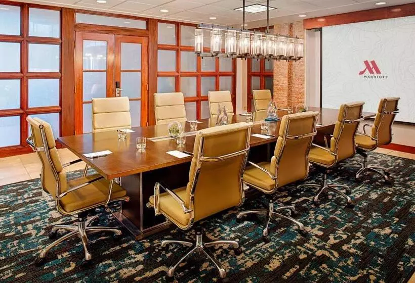 فندق Colorado Springs Marriott