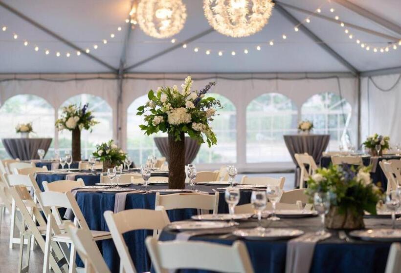 هتل Colorado Springs Marriott