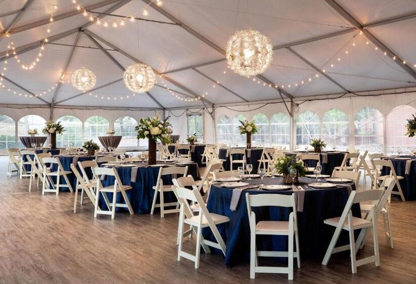 هتل Colorado Springs Marriott