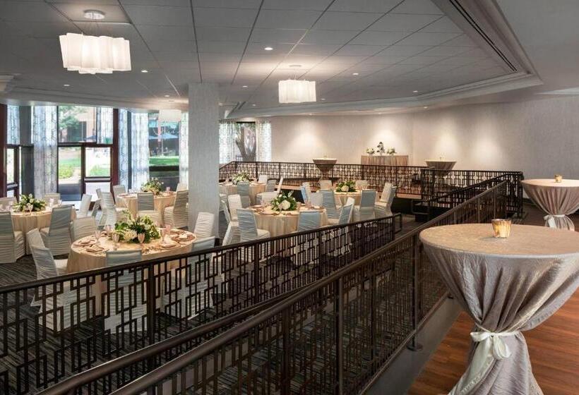 هتل Colorado Springs Marriott