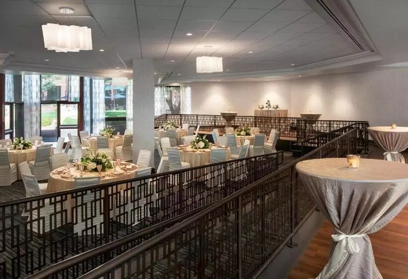 فندق Colorado Springs Marriott