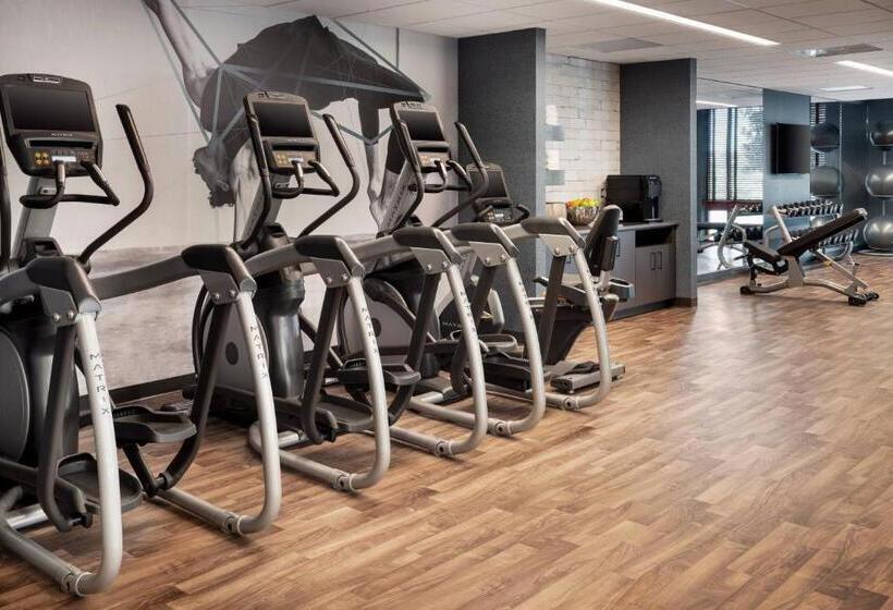 هتل Colorado Springs Marriott